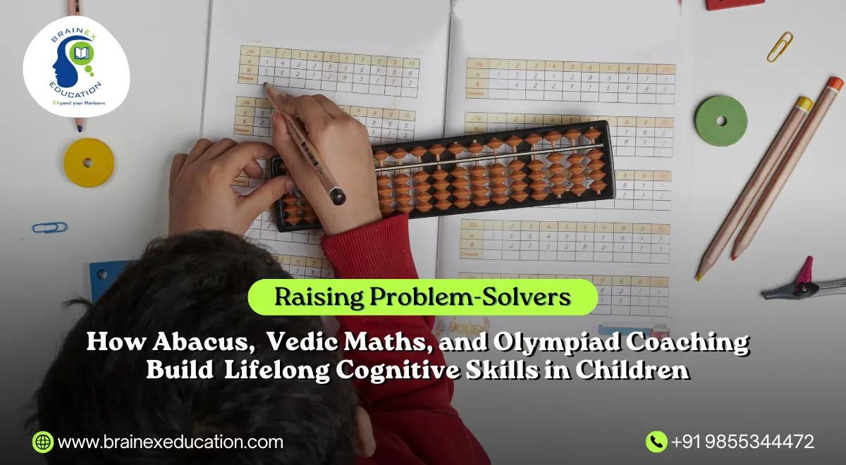 Brainex Education